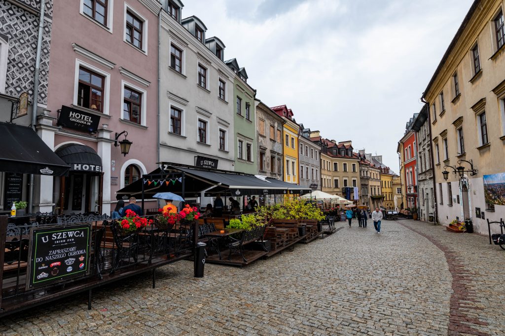 Lublin