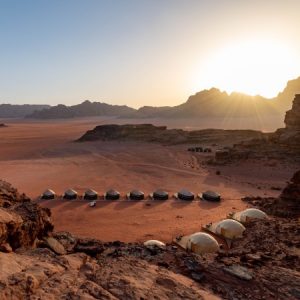 Wadi Rum Jordania small