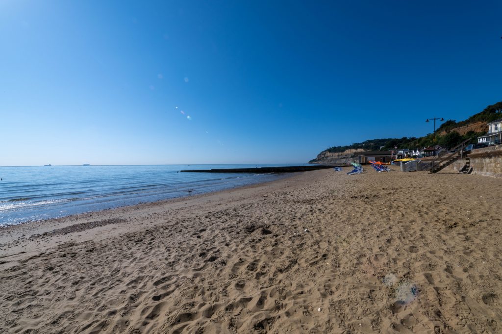 Shanklin Isle of Wight