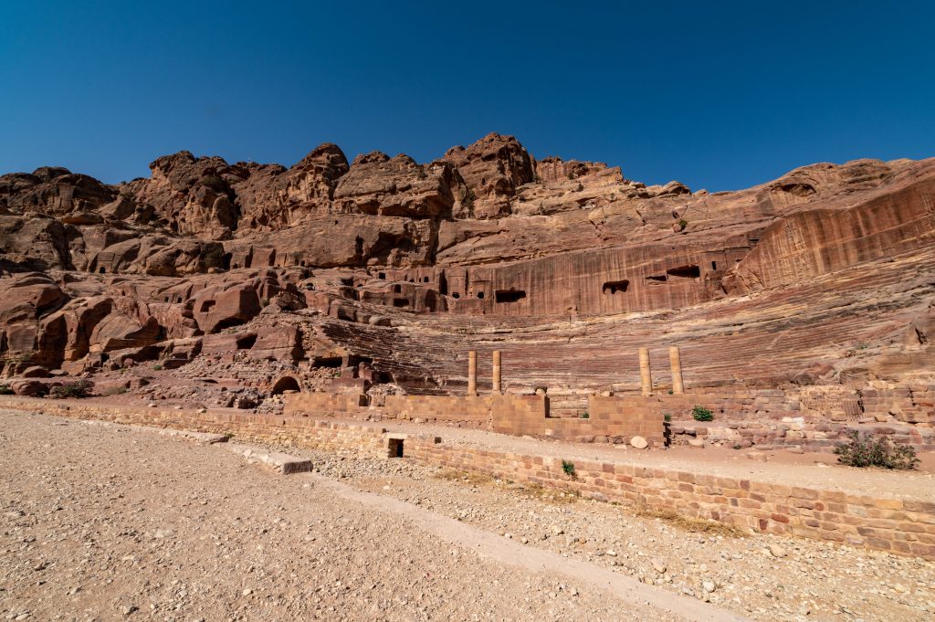 Amfiteatr Petra