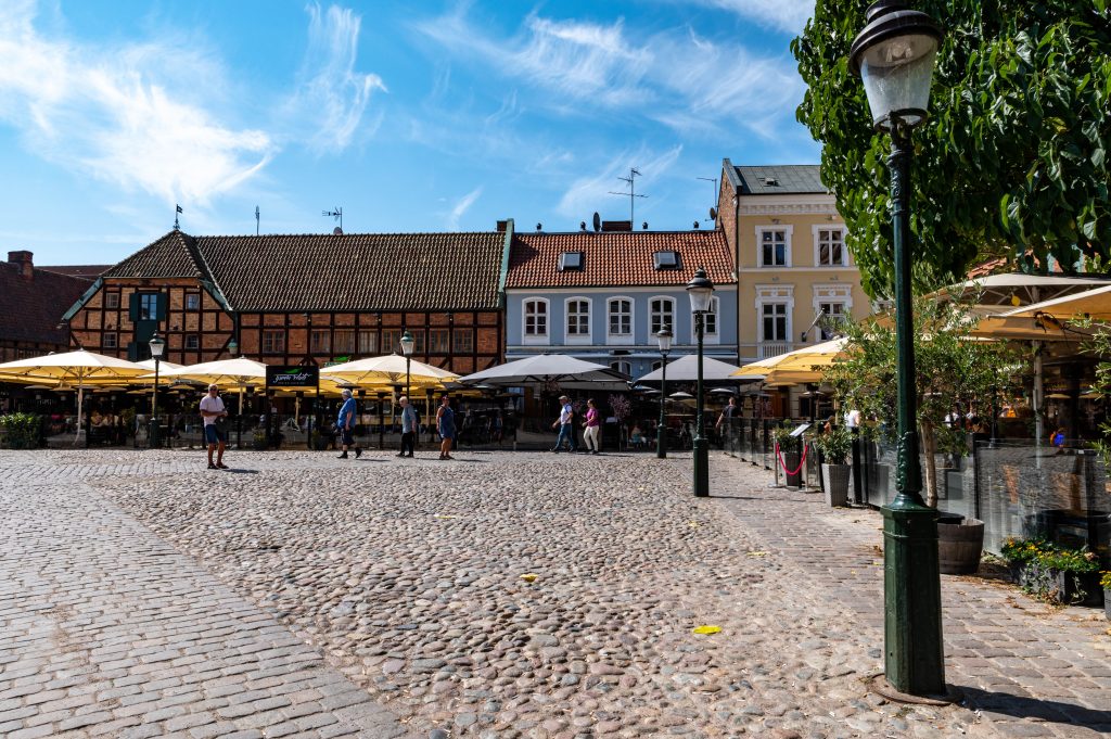 Lilla Torg Malmo