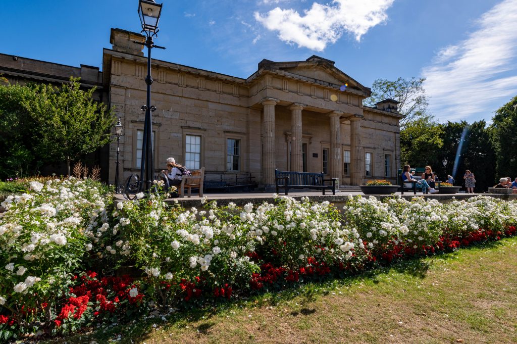 Muzeum Yorkshire