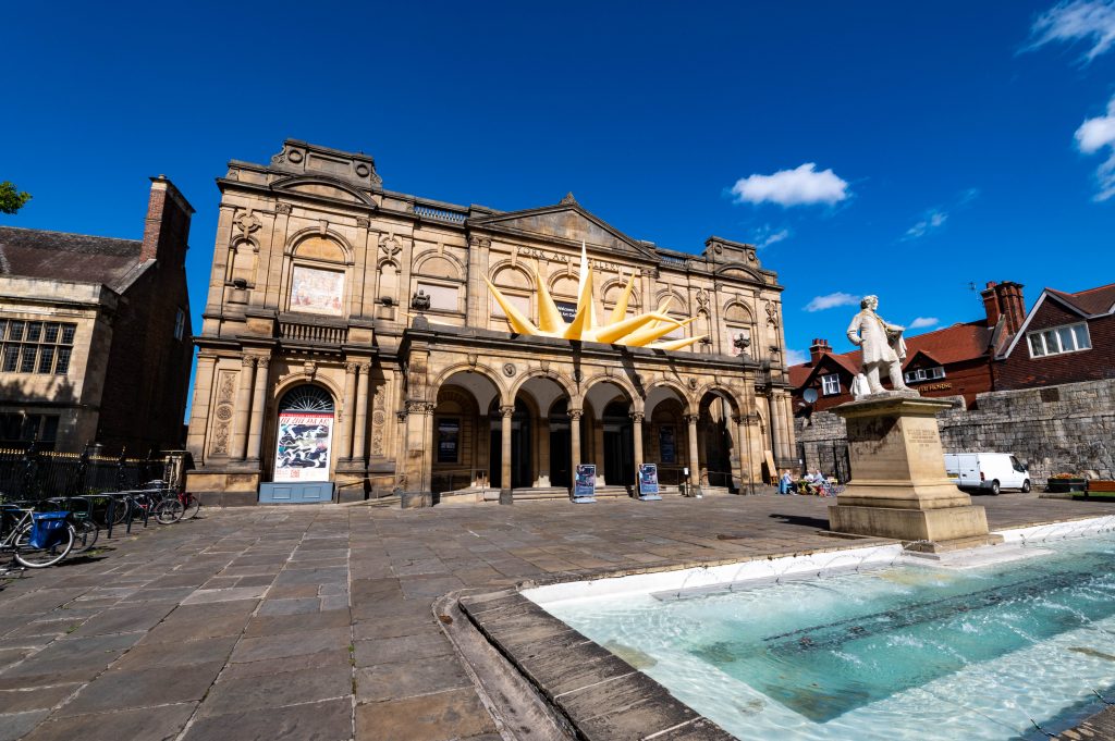 York Art Gallery