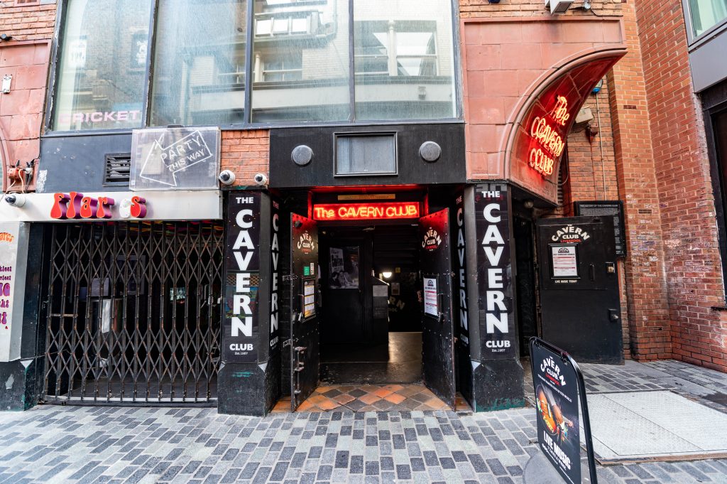 Cavern Club