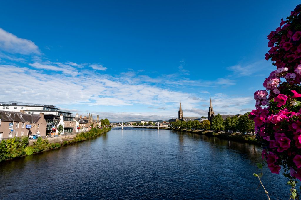 Inverness