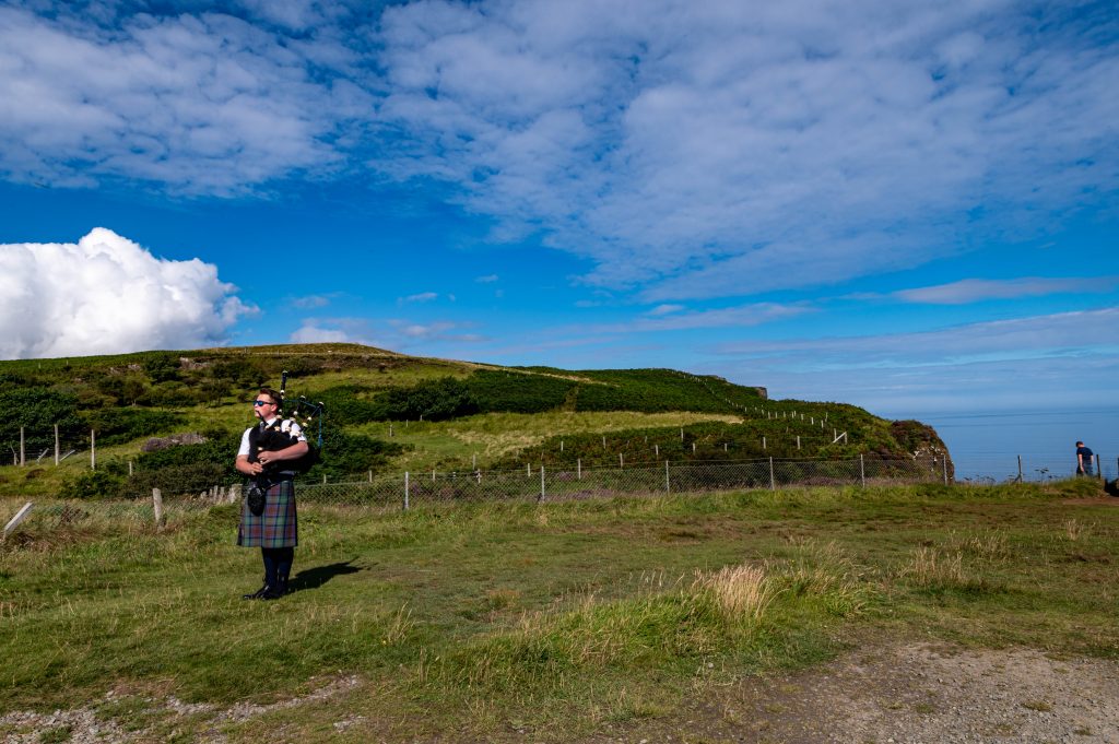 Isle of Skye