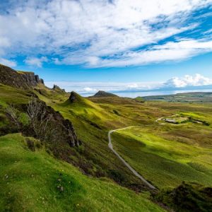 Isle of Skye small