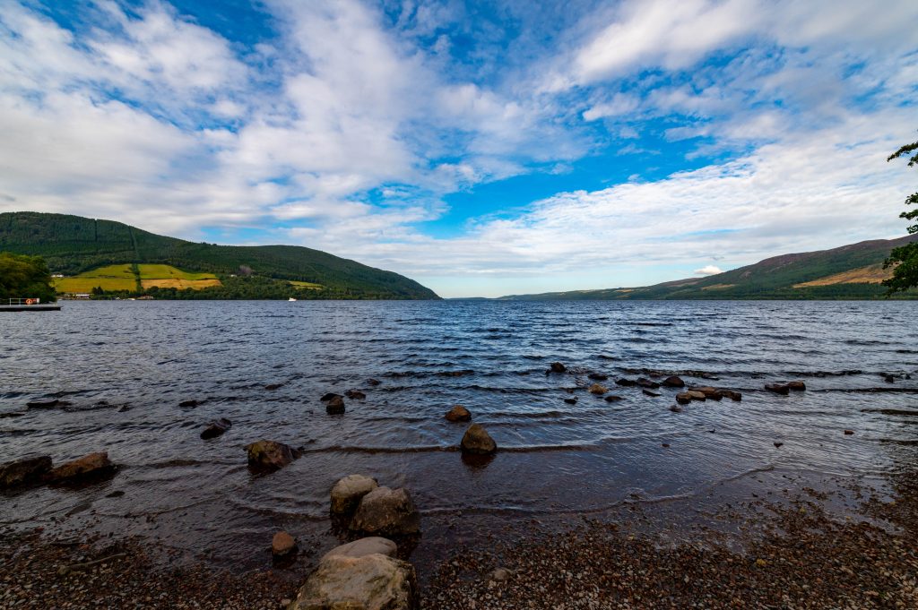 Loch Ness