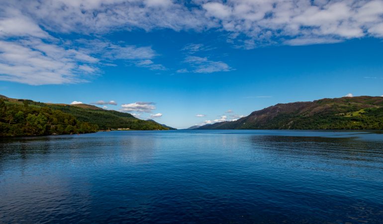 Loch Ness