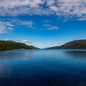 Loch Ness - najbardziej tajemniczne i magiczne miejsce w Szkocji