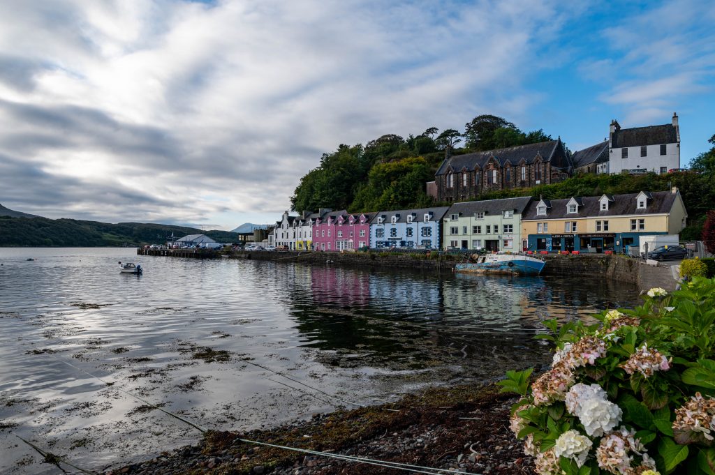 Portree