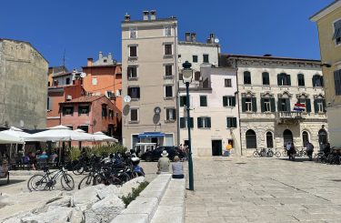 Rovinj Chorwacja