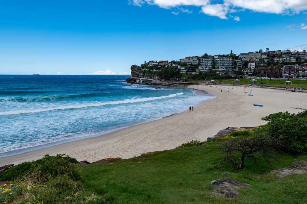 Coogee do Bondi