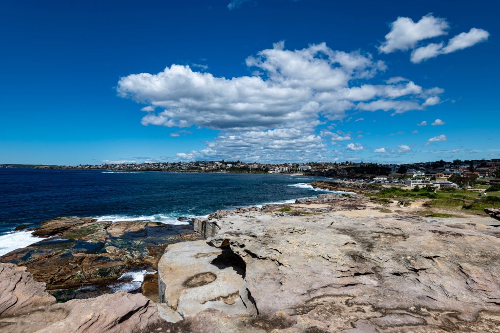 Coogee do Bondi