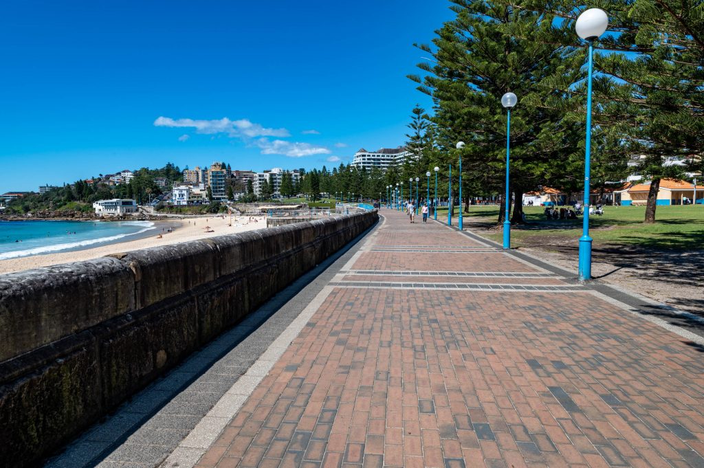 Coogee do Bondi