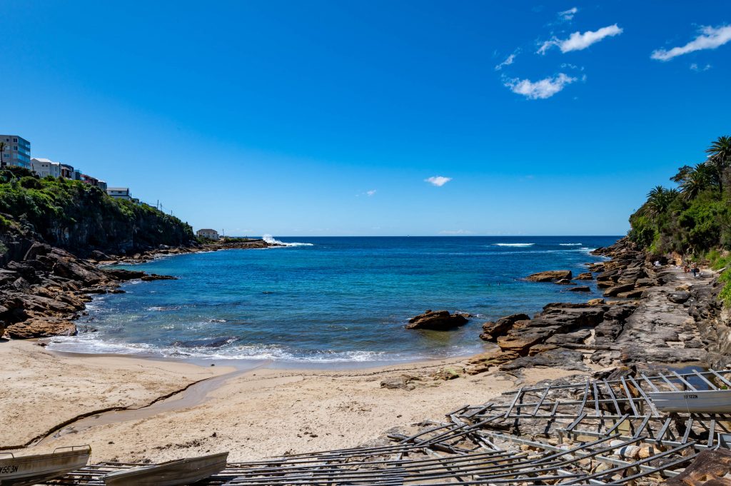 Coogee do Bondi