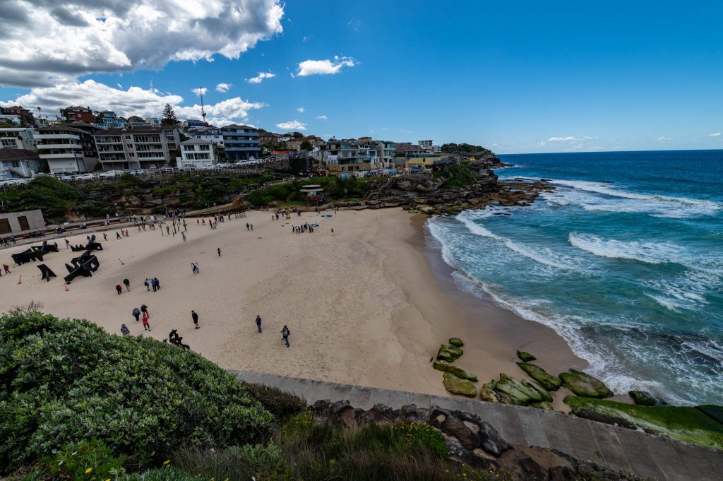 Coogee do Bondi