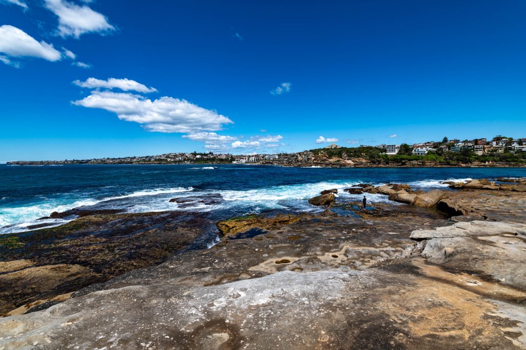 Coogee do Bondi