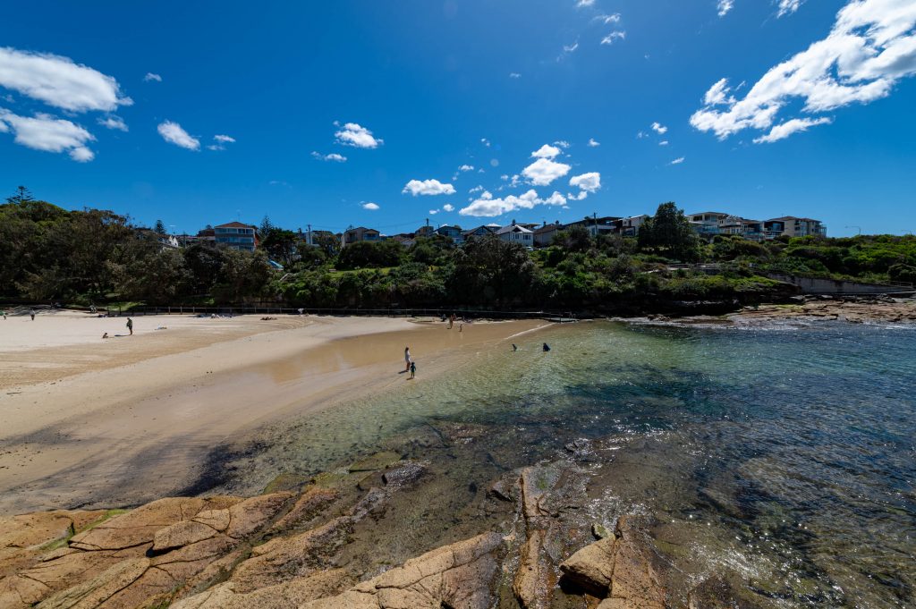 Coogee do Bondi