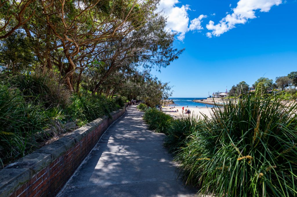 Coogee do Bondi