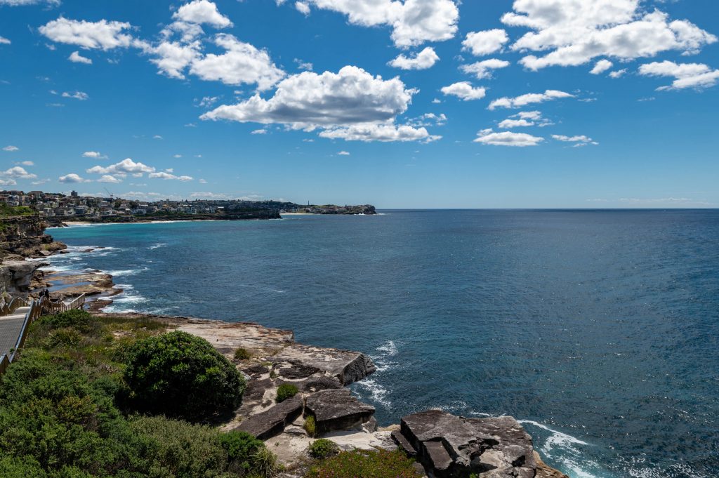 Coogee do Bondi