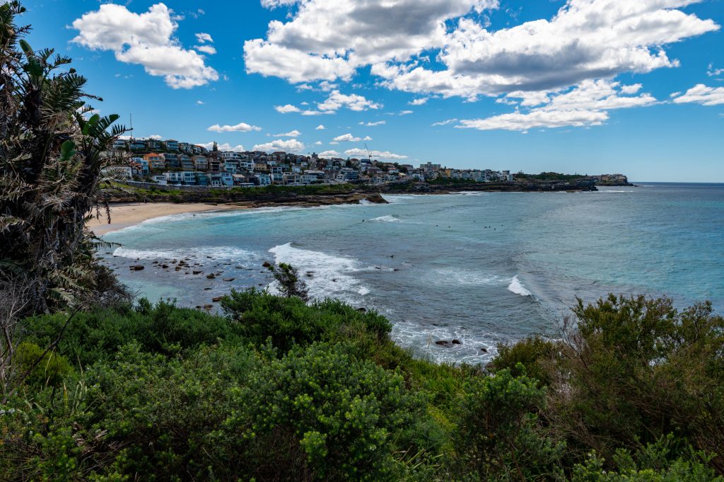 Coogee do Bondi