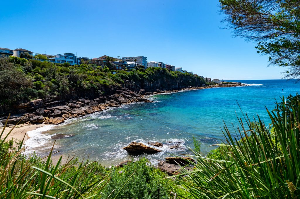 Coogee do Bondi