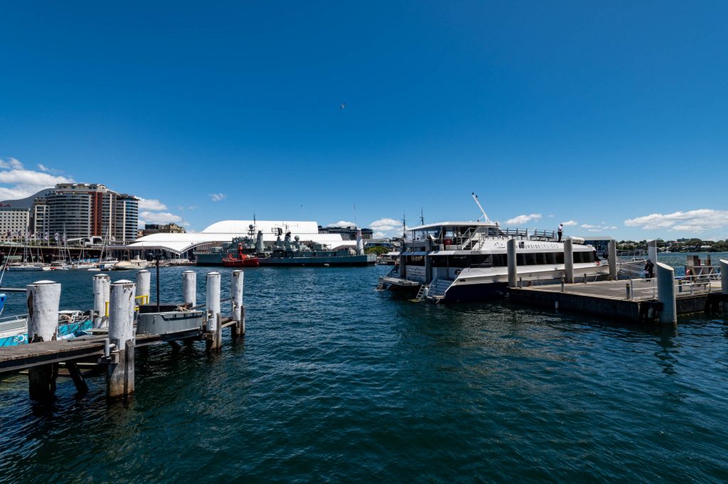 Sydney