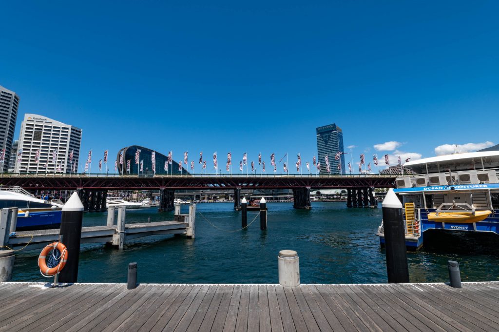 Sydney