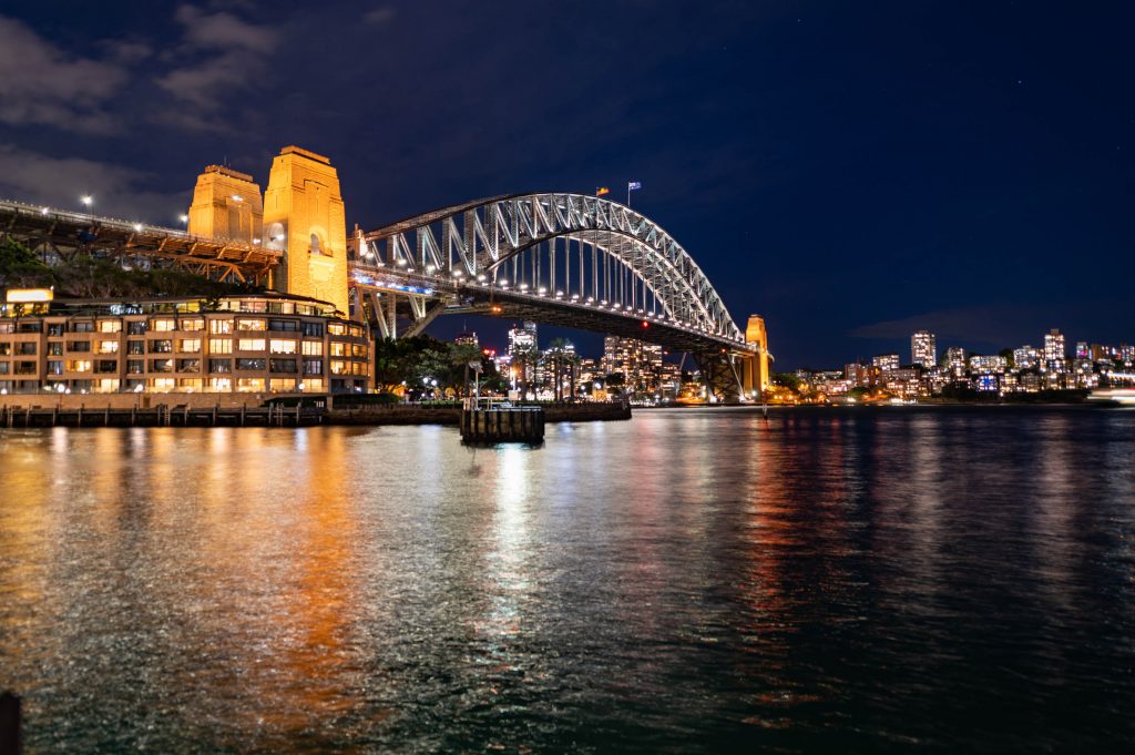 Sydney