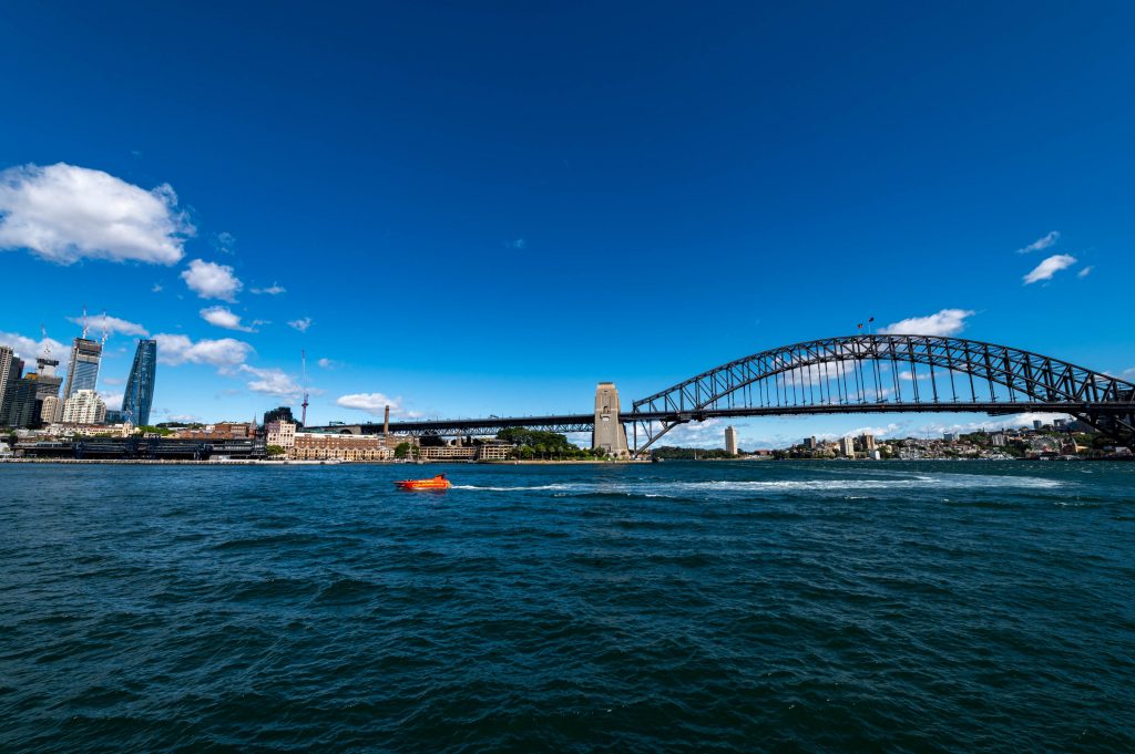 Sydney