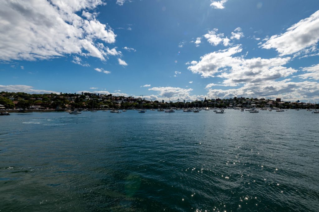 Watson's Bay Sydney