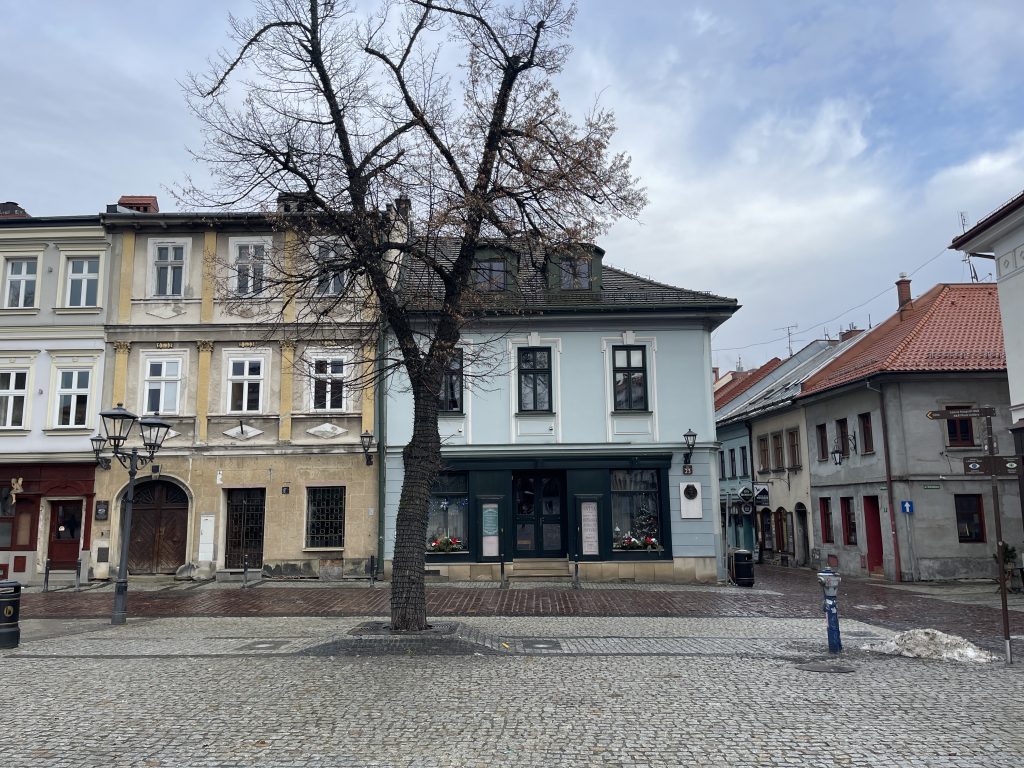 Bielsko-Biała