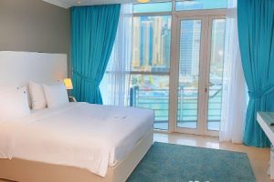 Jannah Marina Hotel Apartments