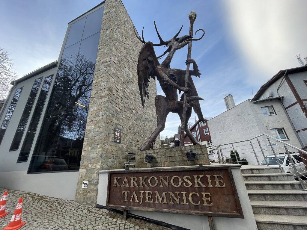 Karkonoskie Tajemnice Karpacz