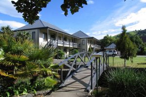 Akaora Waterfront