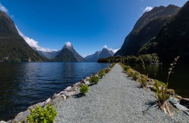 Milford Sound