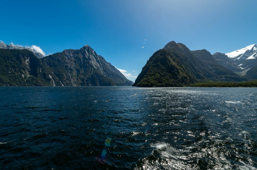 Milford Sound