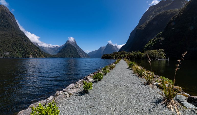 Milford Sound