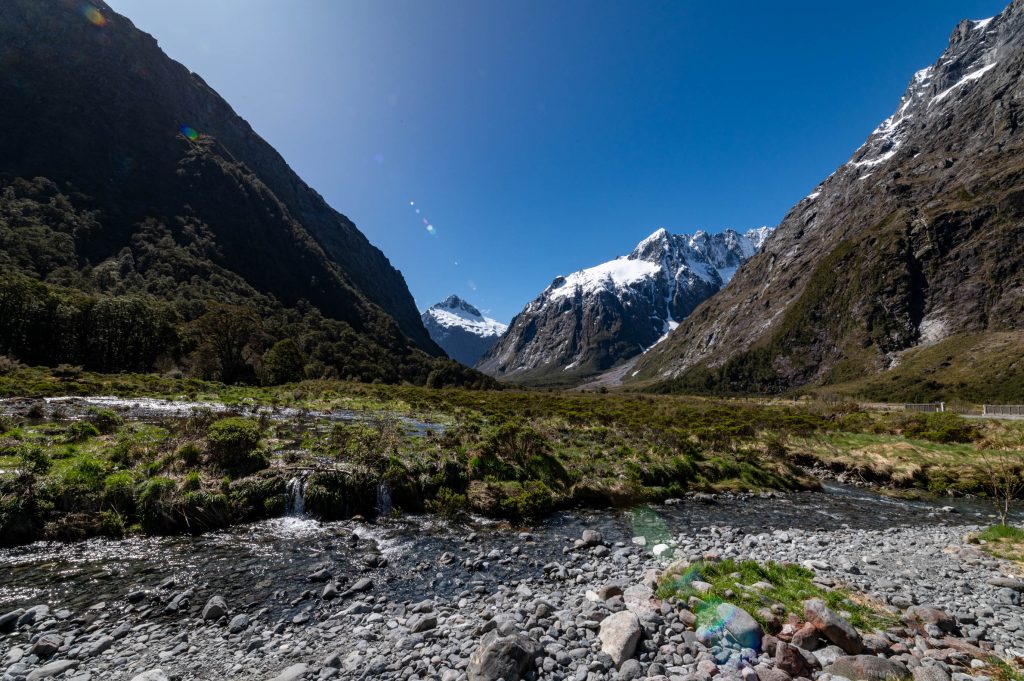 Pop's View NZ