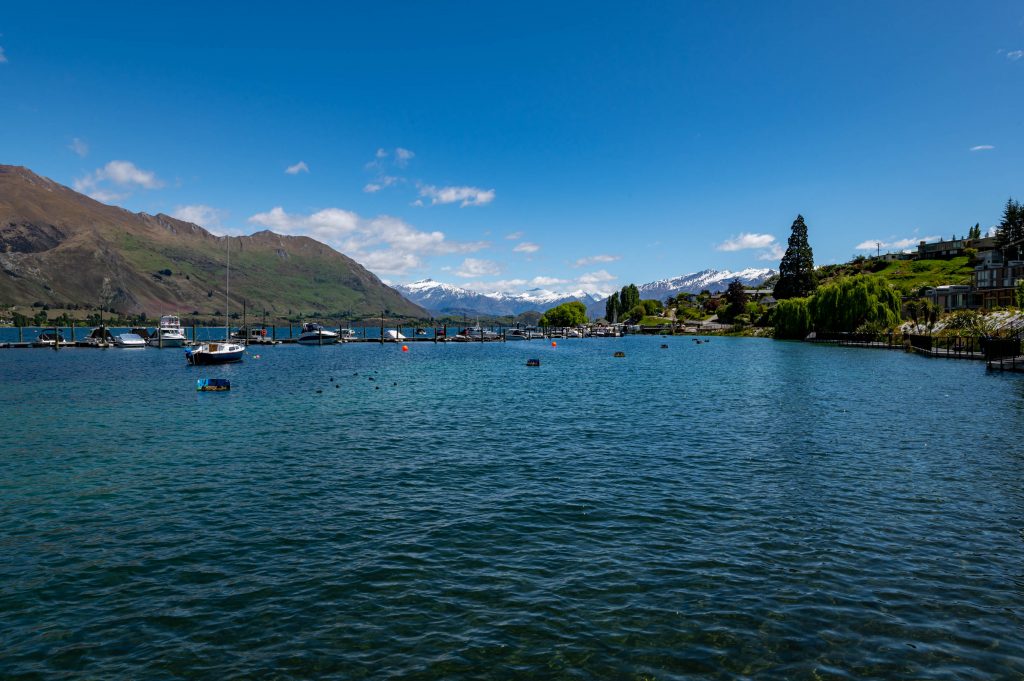 Wanaka