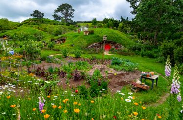 Hobbiton