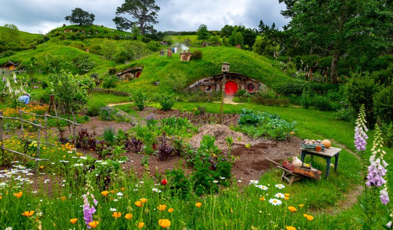 Hobbiton