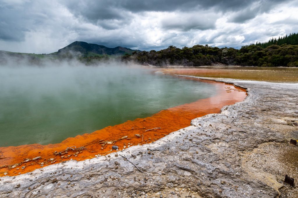 Rotorua