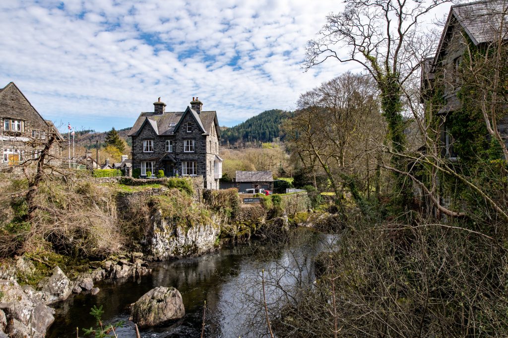 Betws-y-Coed