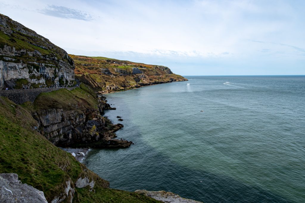 Llandudno Snowdonia