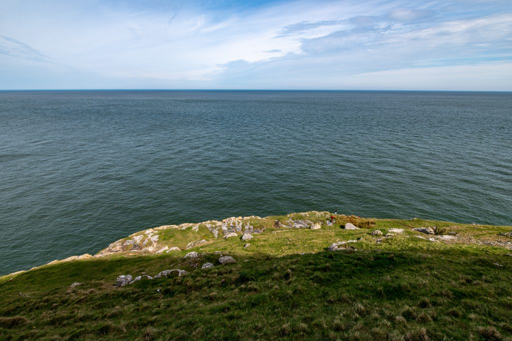 Llandudno Snowdonia