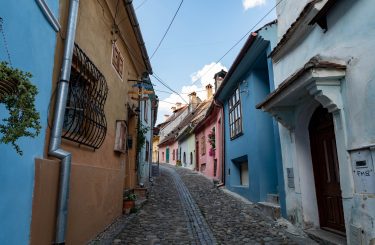 Sighișoara