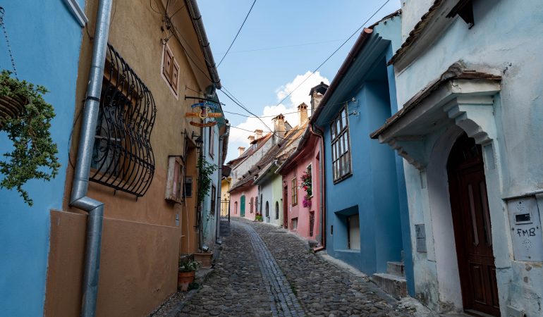 Sighișoara