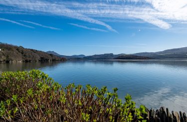 Snowdonia Wielka Brytania